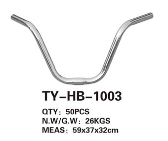 HandLebar  TY-HB-1003