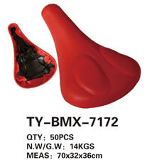 童車鞍座 TY-BMX-7172
